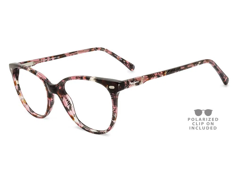 Pepe Jeans PJ3494 Eyeglasses - view 2